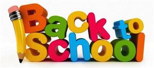 Back to School 2